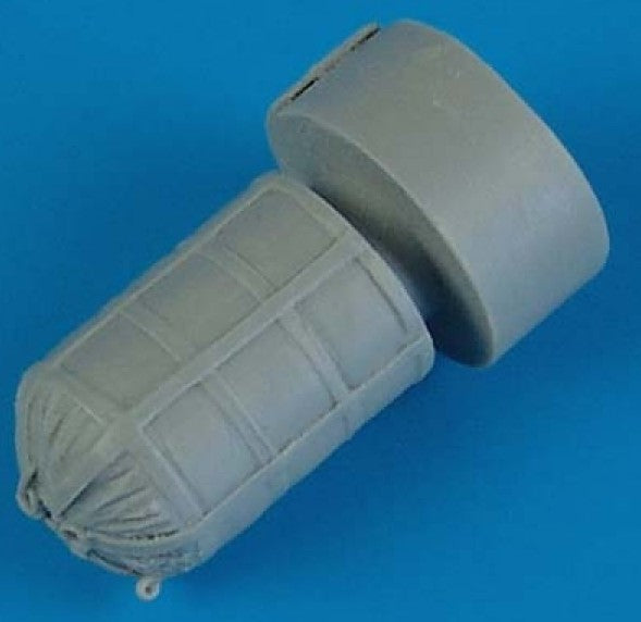 Quickboost 32102 1/32 Su25K Frogfoot Packed Brake Cute for TSM