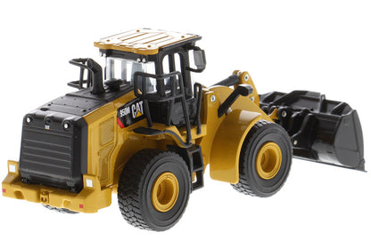 Diecast Masters 85635 1/64 Caterpillar 950M Wheel Loader