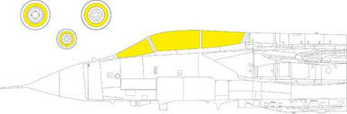 Eduard EX905 1/48 Mask Tornado IDS TFace for Eduard/Revell