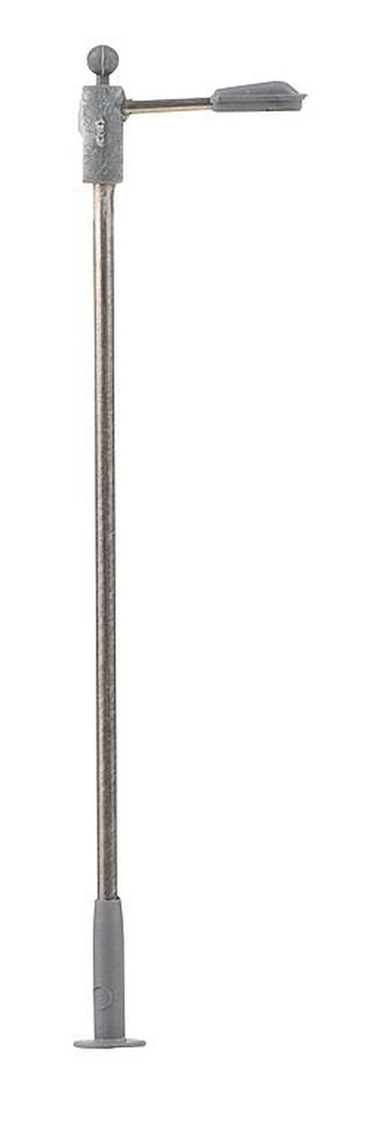 Faller 272122 N Scale LED Streetlight on Mast -- Adjustable up to 2-9/16" (3)