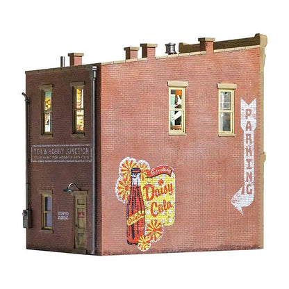 Woodland Scenics BR5070 All Scale Toy & Hobby Junction HO-Scale