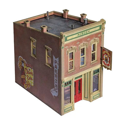 Woodland Scenics BR5070 All Scale Toy & Hobby Junction HO-Scale