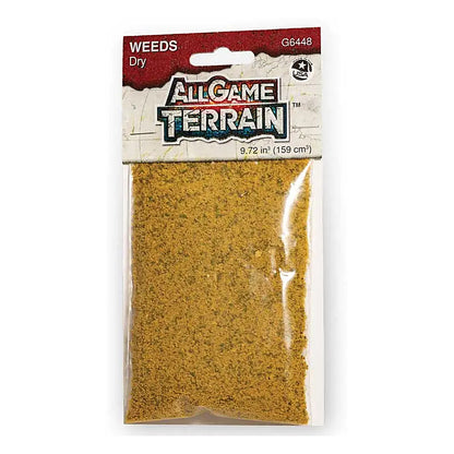 Woodland Scenics G6448 All Scale Dry Weeds