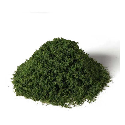 Woodland Scenics G6450 All Scale Summer Green Weeds