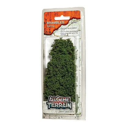 Woodland Scenics G6481 All Scale Brambles - Spring