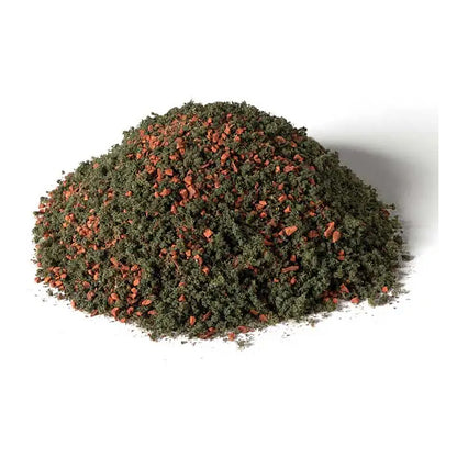 Woodland Scenics G6533 All Scale Gravel - Red Blend
