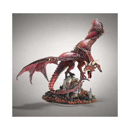 Woodland Scenics G6533 All Scale Gravel - Red Blend