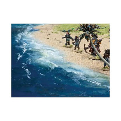 Woodland Scenics G6603 All Scale White Water Highlight