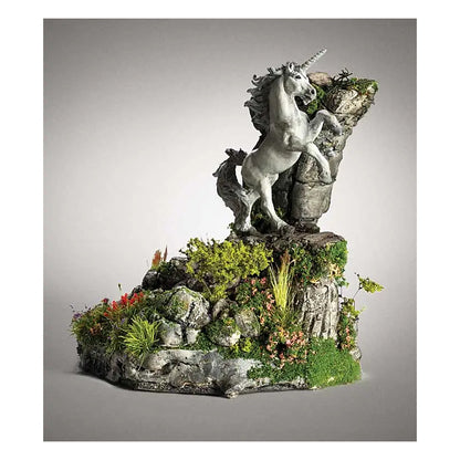 Woodland Scenics G6630 All Scale Yellow Seed Tufts