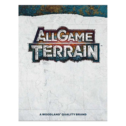 woodland scenics r100agt all scale all game terrain catalog