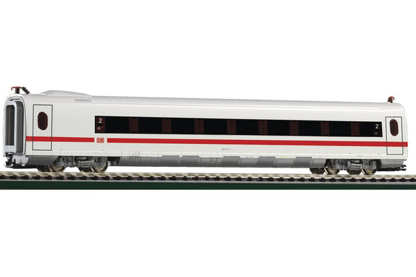 PIKO 57691 HO Scale ICE3 2nd Class Coach DB V