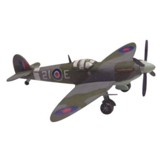 Osborn Models 1075 Ho Spitfire Ix Supermarine