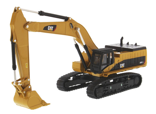 Diecast Masters 85694 1/64 Caterpillar 385C L Hydraulic Excavator