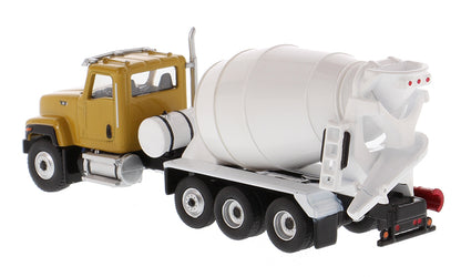 Diecast Masters 85512 1/87 Cat CT681 Concrete Mixer