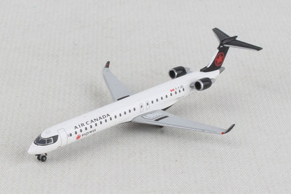 Herpa Wings HE533164 Air Canada Express Crj900 1/500