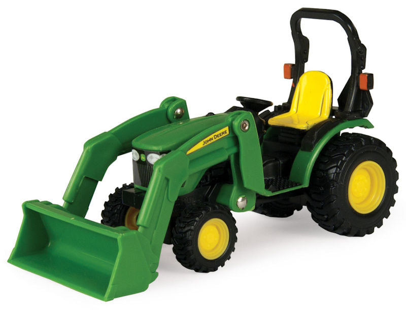 Ertl 46584-CNP 1/32 Scale John Deere Tractor
