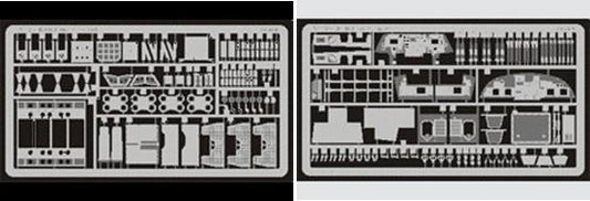 Eduard 48325 1/48 Aircraft- B1B for RVL
