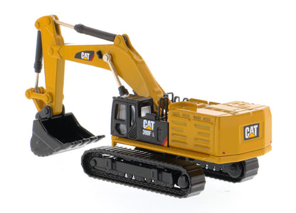 Diecast Masters 85537 1/125 Caterpillar 390F L Excavator Elite