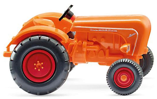 Wiking 087848 1/87 Scale 1950-55 Allgaier Tractor