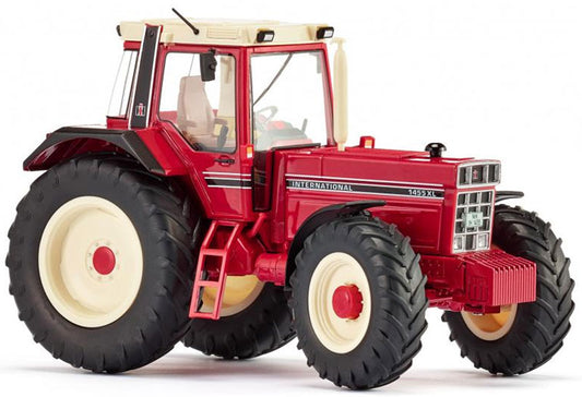Wiking 077852 1/32 Scale International Harvester Ihc 1455 Xl Tractor Diecast
