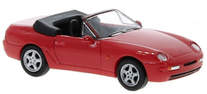 PCX87 0180 1/87 Scale 1991 Porsche 968 Convertible