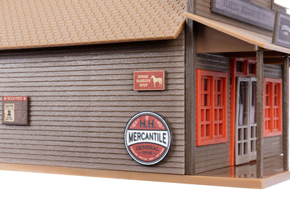 Lionel 6-2229230 O Gauge Western Mercantile