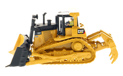 Diecast Masters 85209 1/87 Cat D9T Track-Type Tractor