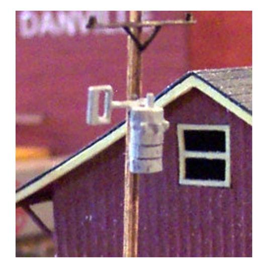 Osborn Models 1106 Ho Transformers For Utility