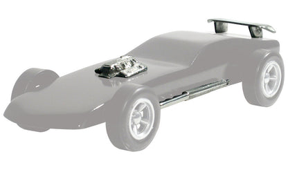 Woodland Scenics P341 All Scale Eliminator