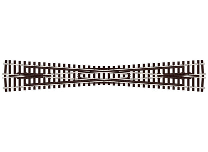 Peco SL-394 N Scale Code 80 Crossing