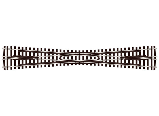 Peco SL-394 N Scale Code 80 Crossing