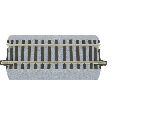 Lionel 6-49867 S Gauge AF FasTrack 5" Straight