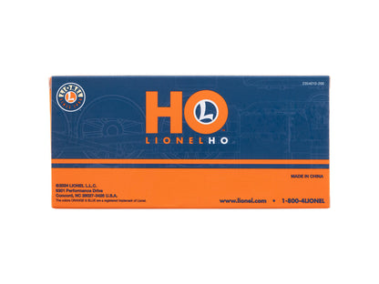 Lionel 6-2354050 HO Fruit Growers Reefer #38947