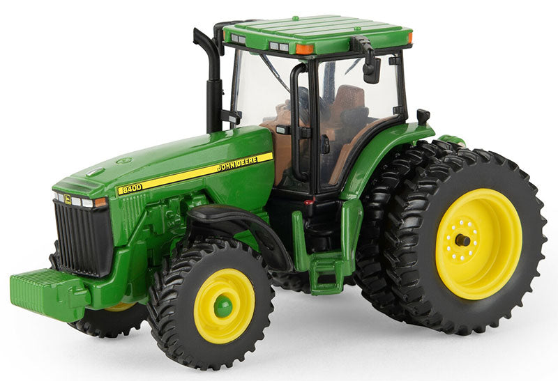 Ertl 45925 1/64 Scale John Deere 8400 Tractor
