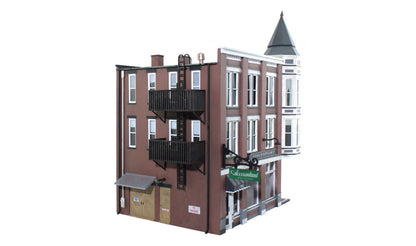 Woodland Scenics BR5847 O Scale Davenport Department Store