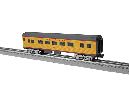 Lionel 6-2427830 O Gauge Union Pacific Coach 1