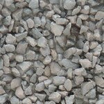 Woodland Scenics 89 All Scale Ballast - Coarse - 12oz 340g -- Gray