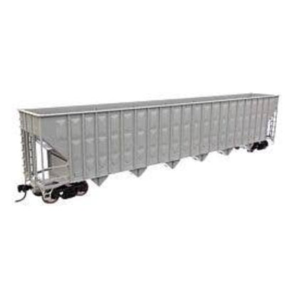 Walthers Mainline 910-6750 HO 73'3" Greenville Wood Chip Hopper