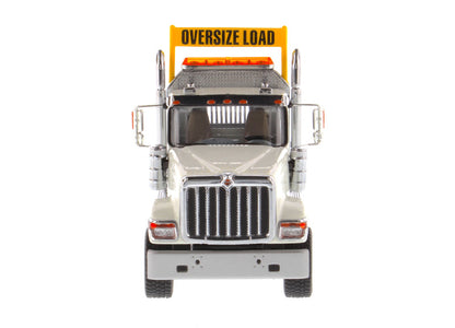 Diecast Masters 71001 1/50 International HX520 Day Cab, White