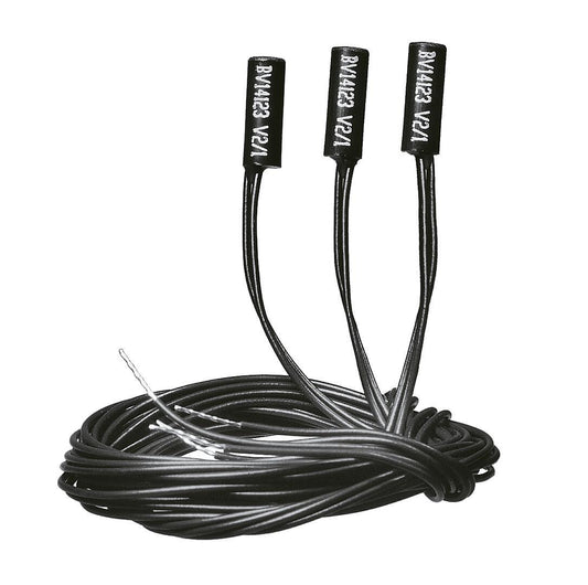 Faller 161773 HO/N Scale Car System Control Sensors, Pack of 3