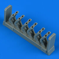 Quickboost 32316 1/32 Macchi MC202 Exhaust for ITA