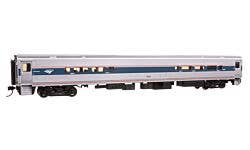 Walthers Mainline 910-31061 HO Horizon Cafe Amtrak Phase VI #58002