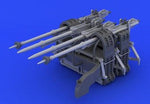 Eduard 632078 1/32 Mosquito FB Mk. VI Gun Bay for TAM (Resin)