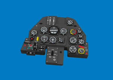 Eduard 674064 1/72 Brassin Bf 109K-4 LooK for Eduard Brassin
