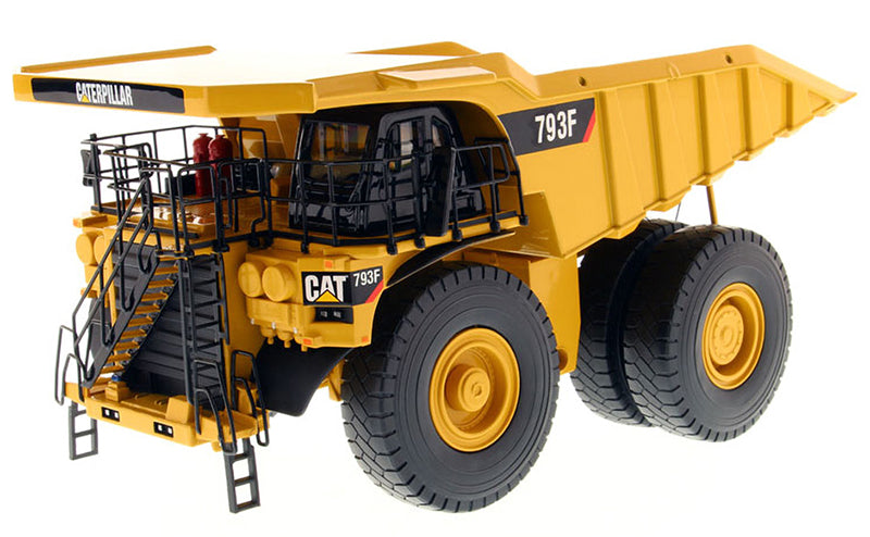 Diecast Masters 85273C 1/50 Caterpillar 793F Mining Truck