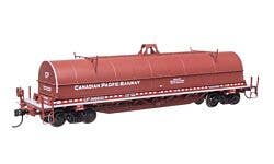 Walthers Proto 920-105706 HO 52' NSC Type II Coil Car - CP #346830