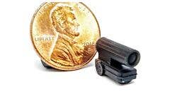All Scale Miniatures 1600913 N Kerosene Heater 5-Pack