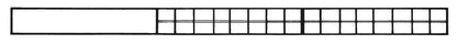 Faller 222119 N Scale 3 Platforms (1 Open, 2 Roofed) Kit