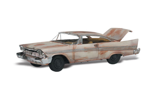 Woodland Scenics AS5331 N Scale Rusty's Regret