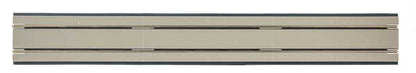 Walthers Track 83081 HO Concrete Street Track 2-Pack